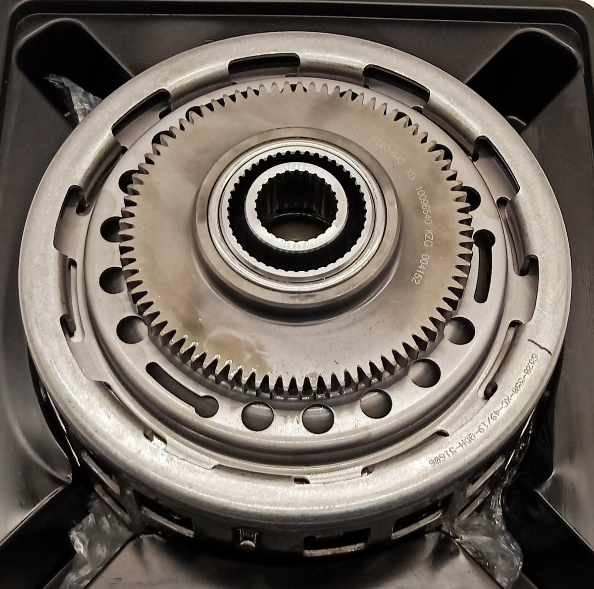 Ford Powershift Clutch Replacement Cost Largest Collection old