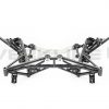 GTR35 Verkline Front and Rear Lightweight Tubular Subframe