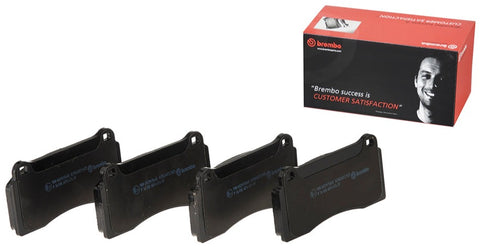 Brembo P 36 018 Brake Pad