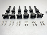 GTR35 Nissan Injector Connector