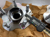 GTR35 Nismo Wheel Bearing Front