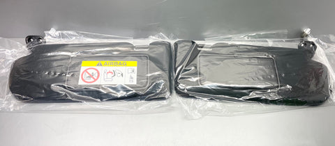 GTR35 Nissan Sun Visor Pair