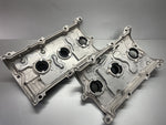 GTR35 Nissan Engine Valve Cover 2 Piece Set