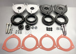 GTR35 Suspension Top Mounting Set