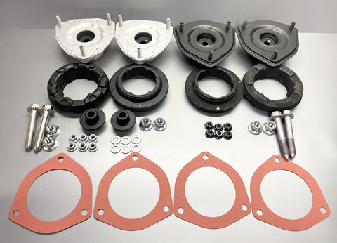 GTR35 Suspension Top Mounting Set