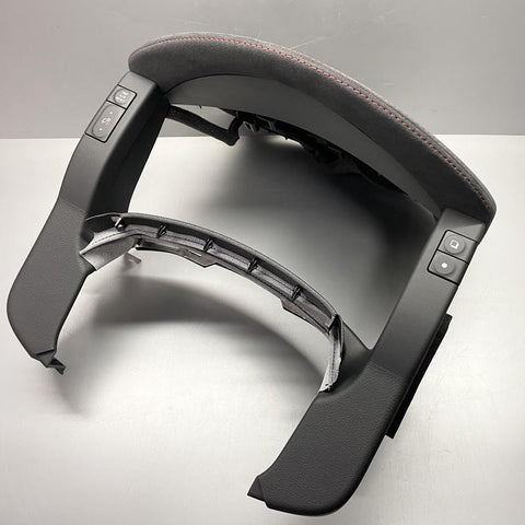 GTR35 Instrument Cluster Housing