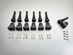 GTR35 Nissan Injector Connector