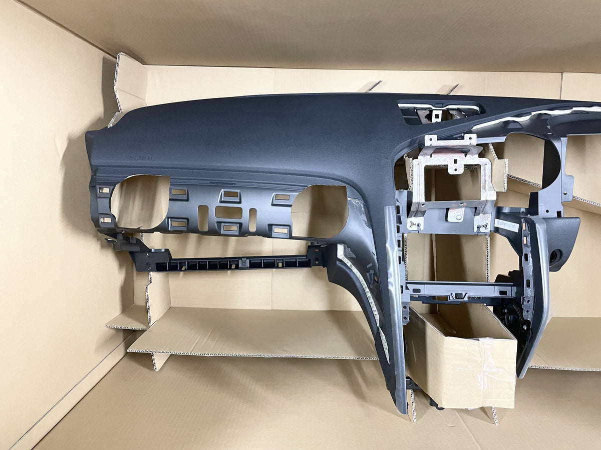 GTR35 Dashboard – Miracle Workz