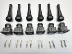 GTR35 Nissan Injector Connector