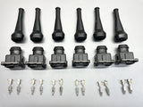 GTR35 Nissan Injector Connector