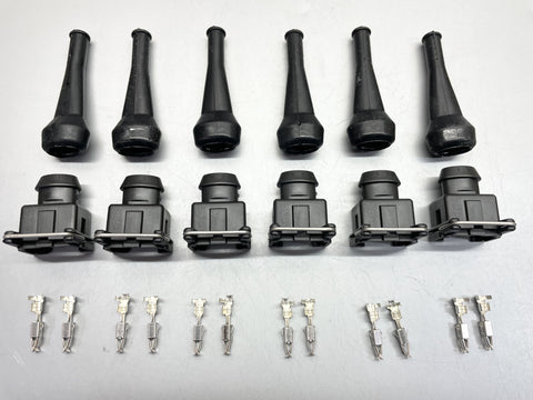 GTR35 Nissan Injector Connector