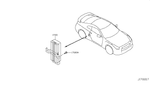GTR35 MODULATOR-Fuel Pump Control