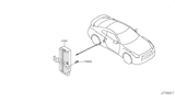 GTR35 MODULATOR-Fuel Pump Control