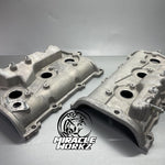 GTR35 Nissan Engine Valve Cover 2 Piece Set