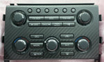 GTR35 CBA Center Control Unit