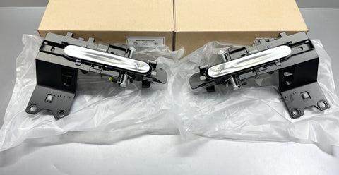 GTR35 Door Handle