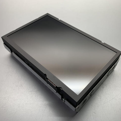 GTR35 MFD JDM CBA DBA Monitor Display