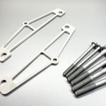 GTR35 380mm convert 390mm Brake Rotor Kit