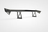 Aeromotions R.Static // Nissan GT-R (R35) Wing