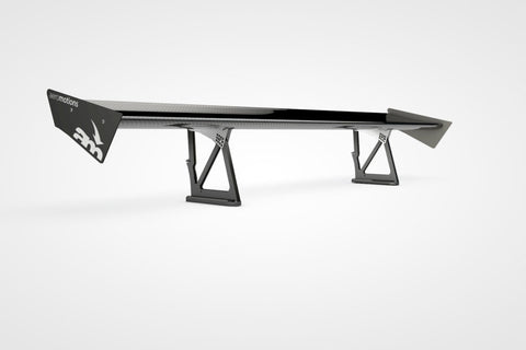 Aeromotions R.Static // Nissan GT-R (R35) Wing
