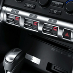 GTR35 Nissan Torque Controller Panel
