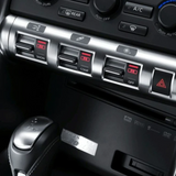 GTR35 Nissan Torque Controller Panel
