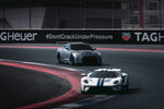 Aeromotions R.Static // Nissan GT-R (R35) Wing