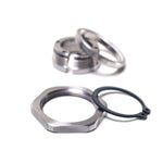 GTR35 Nissan Gear Selection Lock