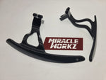 GTR35 2007 Steering Wheel Carbon Fiber Paddle Shifter