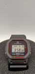 Nissan GT-R x G-Shock DW-5600 Collaboration for 2022
