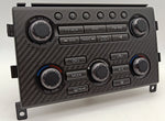 GTR35 CBA Center Control Unit