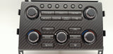 GTR35 CBA Center Control Unit