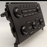 GTR35 CBA Center Control Unit