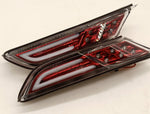 GTR35 Front Bumper Side Indicator Lamp