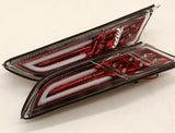 GTR35 Front Bumper Side Indicator Lamp