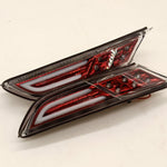 GTR35 Front Bumper Side Indicator Lamp