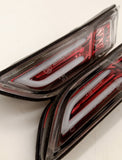 GTR35 Front Bumper Side Indicator Lamp
