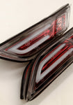 GTR35 Front Bumper Side Indicator Lamp