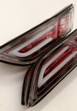 GTR35 Front Bumper Side Indicator Lamp