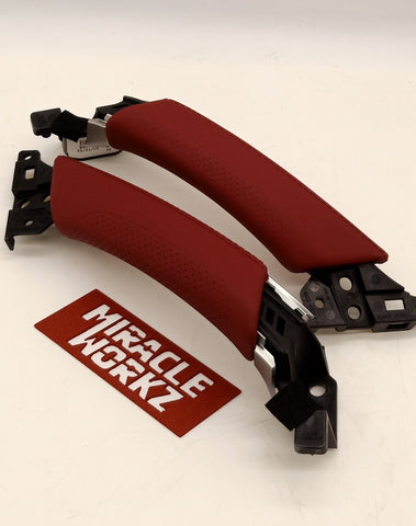 GR35 Nissan Door Panel Handle