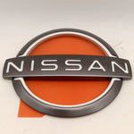 GTR35 Original Nissan 2020 Emblem