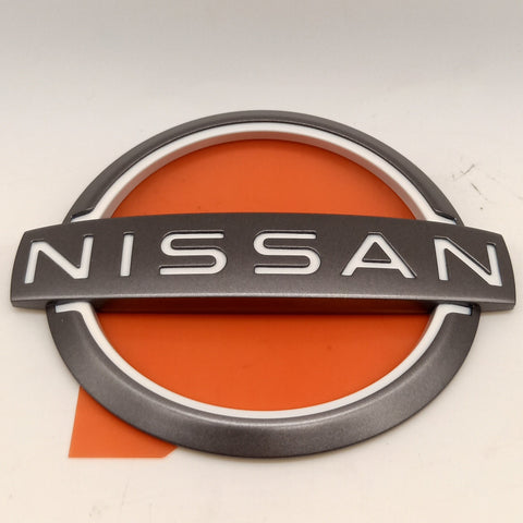 GTR35 Original Nissan 2020 Emblem
