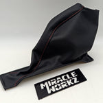 GTR35 Handbrake Cover
