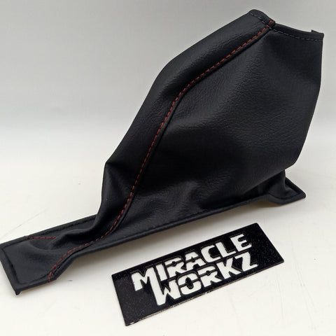 GTR35 Handbrake Cover