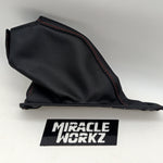 GTR35 Handbrake Cover