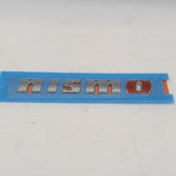 GTR35 Nismo Emblem