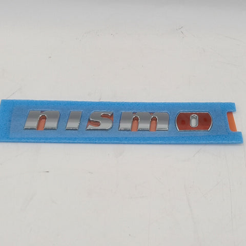 GTR35 Nismo Emblem