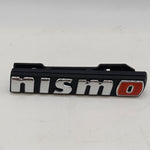 GTR35 Nismo Emblem