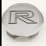 GTR35 Engine Oil Cap