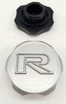 GTR35 Engine Oil Cap